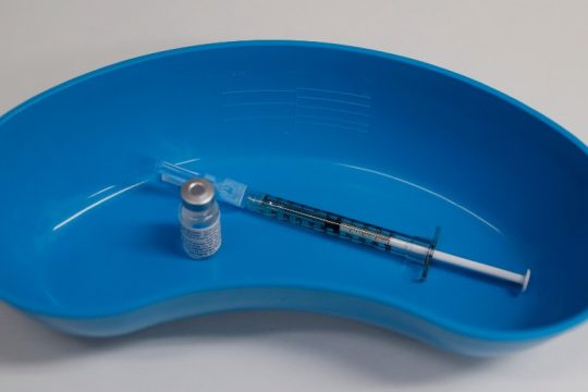 Τι είναι τα πρωτεϊνικά εμβόλια