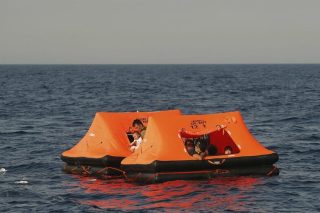 Στον Αρειο Πάγο καταγγελίες για επαναπροωθήσεις