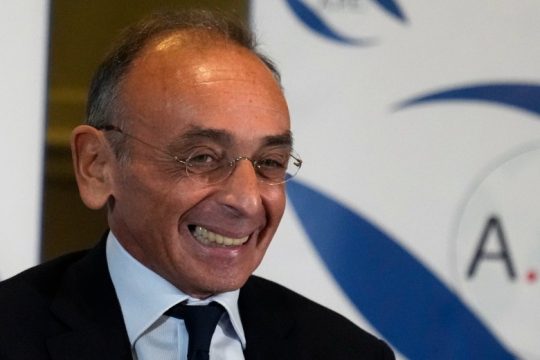 Χωρίς διλήμματα