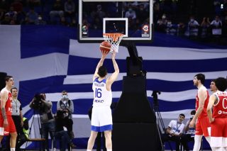 Η… ρεβάνς του θρίλερ