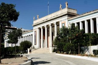 «Πράσινο φως» για το κτιριολογικό πρόγραμμα του Εθνικού Αρχαιολογικού Μουσείου