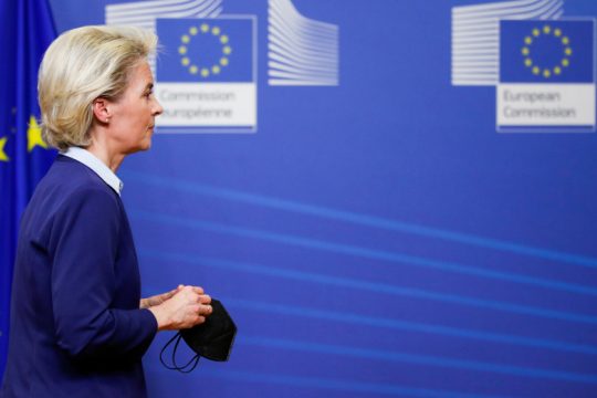 Κυρώσεις στη Ρωσία: Ποιοι θα μπουν στο στόχαστρο των Βρυξελλών