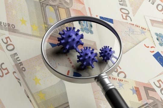 Moderna: Ενδημική σα γρίπη η Covid – 19, θα χρειάζεται εμβόλιο κάθε χρόνο