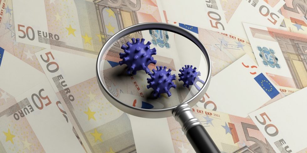 Moderna: Ενδημική σα γρίπη η Covid – 19, θα χρειάζεται εμβόλιο κάθε χρόνο