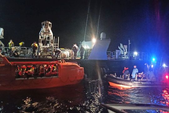 «Μην τους λέτε αγνοούμενους, εγκλωβισμένοι είναι»