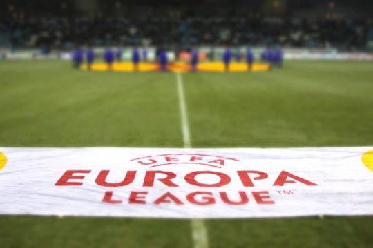 Γιουρόπα Λιγκ: ανεβασμένο επίπεδο δυσκολίας