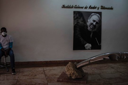 Η Κούβα δεν ξεπουλά τις αρχές της