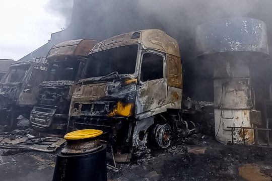 10 ερωτήσεις από Σαντορινιό για κυβέρνηση, πλοιοκτήτρια και Λιμενικό