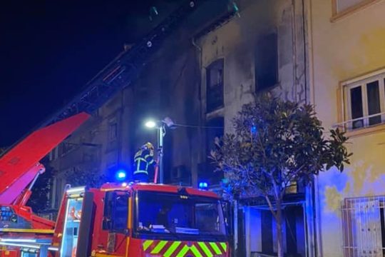 Νεογέννητο μωρό ανάμεσα στα θύματα έκρηξης στη Γαλλία