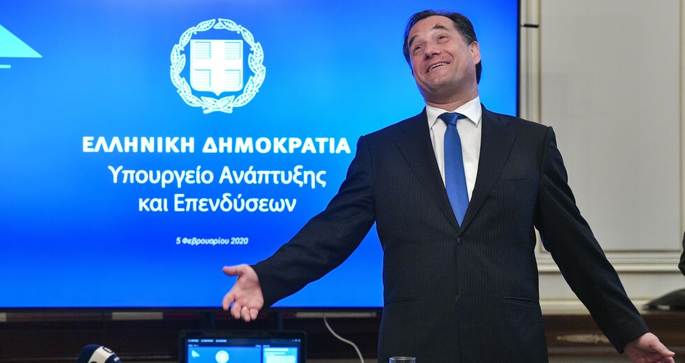 Πάρτι στο Twitter για την έγκριση σχολικού προγράμματος της «Ελληνικής Αγωγής»