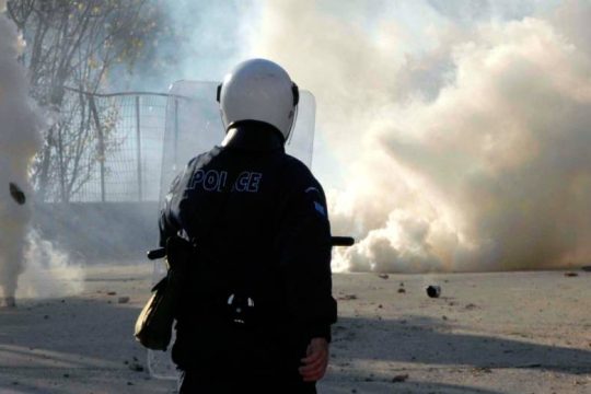 Ευρύ κάλεσμα για στήριξη των διωκόμενων φοιτητών στα Γιάννενα