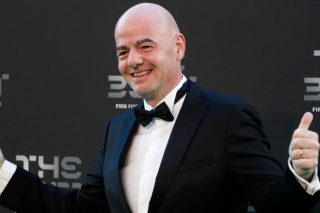 Η FIFA στο στόχαστρο της ΔΟΕ