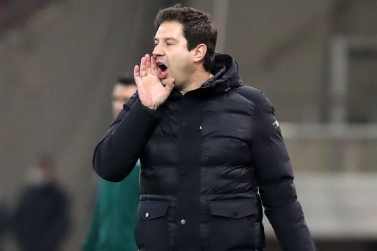 Ιστορίες για αγρίους