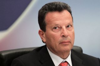 Το «κράτος δικαίου» διέγραψε τον Κύρτσο