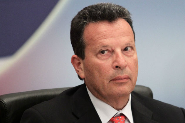 Το «κράτος δικαίου» διέγραψε τον Κύρτσο
