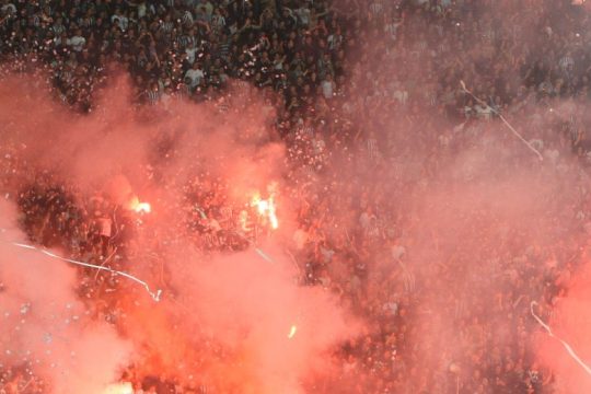 Καταγγελία πρώην αστυνομικού διοικητή: Άνθρωποι των ΠΑΕ πίεζαν να αφήνουμε συνδεσμίτες