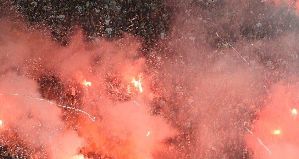 Καταγγελία πρώην αστυνομικού διοικητή: Άνθρωποι των ΠΑΕ πίεζαν να αφήνουμε συνδεσμίτες