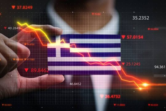 Παραδοχές και άλλοθι για την ακρίβεια