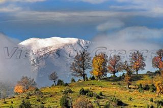 Οδοιπορικό στα απόμερα χωριά του νομού Γρεβενών