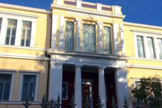 «Να μη χαθεί το σχολείο της γειτονιάς»