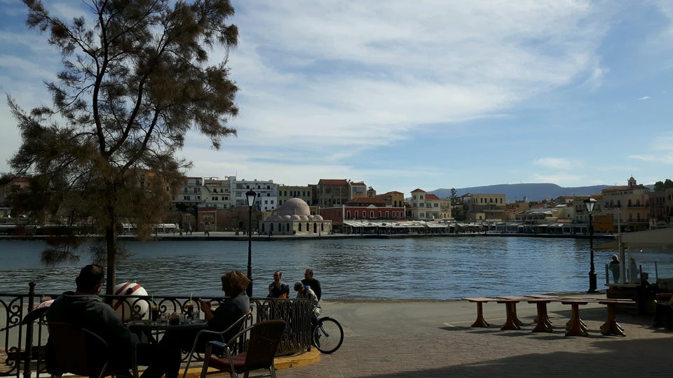 Τι θα ήταν ένας άνθρωπος ασυγκίνητος;