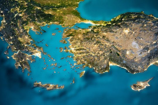 Τι να κάνουμε με την Τουρκία;
