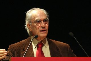 Μια φορά κι έναν καιρό… ένας Γιανναράς…