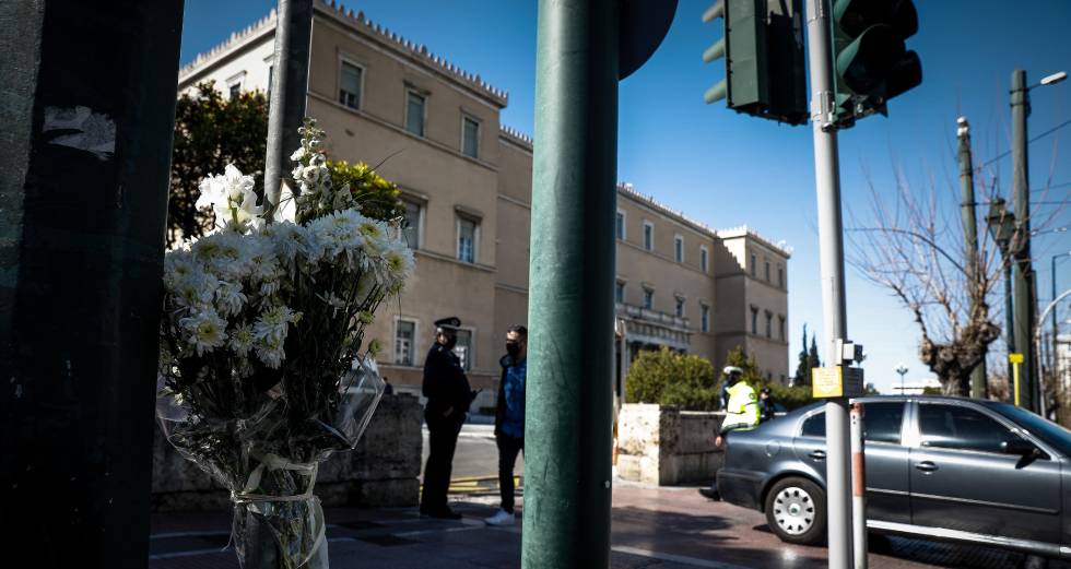 «SOS-Τροχαία Εγκλήματα»: Προκαλούν 11 μήνες μετά το φόνο του Ιάσονα