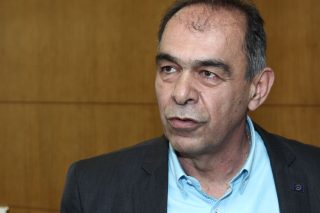 Ανοιχτή επιστολή δημάρχου Νίκαιας-Αγ.Ι. Ρέντη στον υπουργό Υγείας