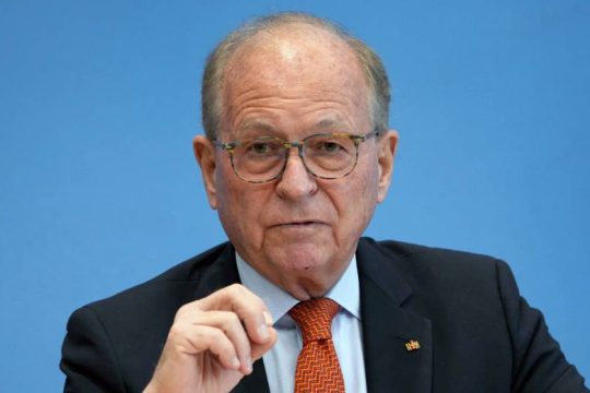 Ζήτημα δεοντολογίας για τον επικεφαλής της διάσκεψης του Μονάχου