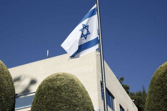 Το Ισραήλ ανοίγει τις πύλες και για τους ανεμβολίαστους από 1η Μάρτη