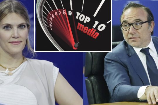 Για να (μην) το λέει η Εύα Καϊλή, έτσι (δεν) θα είναι
