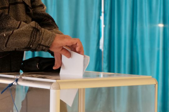 Δημοψήφισμα για απαγόρευση των πειραμάτων σε ζώα στην Ελβετία