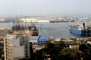 «Το καράβι από την Περσία πιάστηκε» (και) στη Σενεγάλη