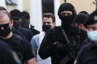 Στις 8 Απριλίου η δίκη για τον φόνο της Καρολάιν