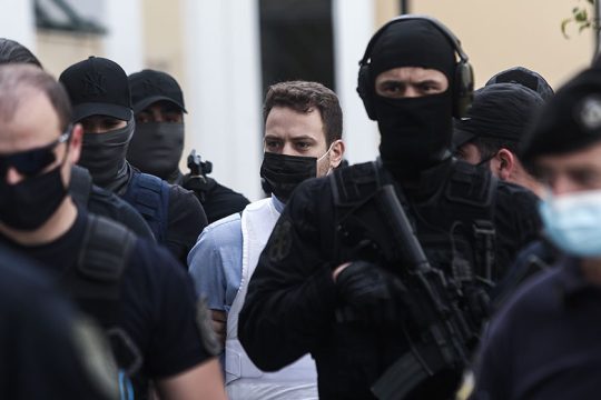 Στις 8 Απριλίου η δίκη για τον φόνο της Καρολάιν