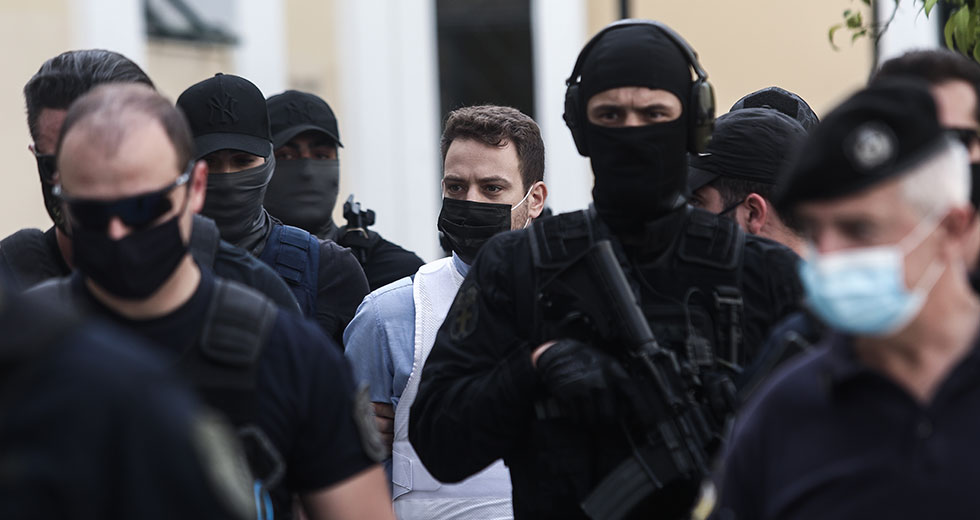 Στις 8 Απριλίου η δίκη για τον φόνο της Καρολάιν