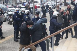 Ο ένας καρφώνει τον άλλο για τη δολοφονία του Αλκη