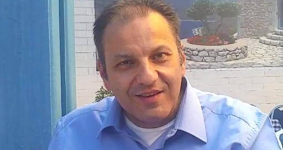 Νεκρός ο ανταποκριτής του ΑΠΕ-ΜΠΕ στο Κάιρο Νίκος Κάτσικας