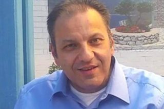 Ερευνα για τα αίτια θανάτου του Νίκου Κάτσικα στο Κάιρο