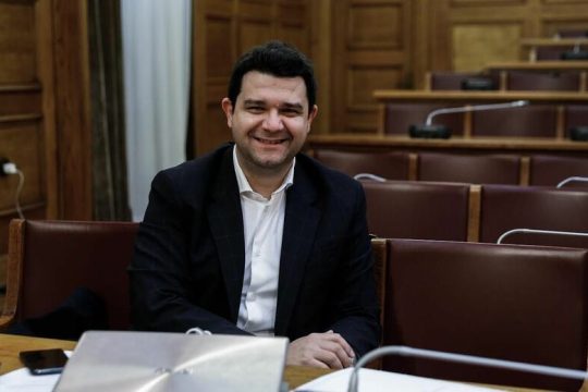 Νάρκη στην κοινωνική ασφάλιση η ιδιωτικοποίησή της μέσω της δημιουργίας ενός κράτους Ι.Χ.