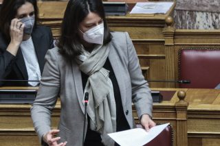 Επιβεβαιώνονται τα fake news της υπ. Παιδείας