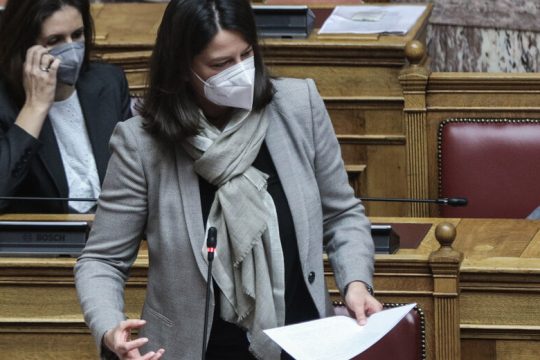 Επιβεβαιώνονται τα fake news της υπ. Παιδείας