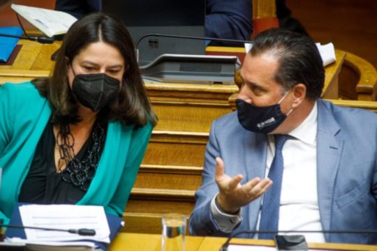 Ελλάς Ελλήνων τηλεπωλητών