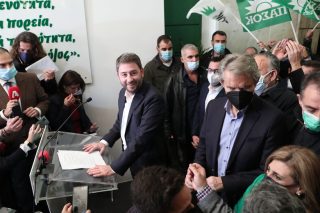 Μαραθώνιος μέχρι τον Ιούνιο