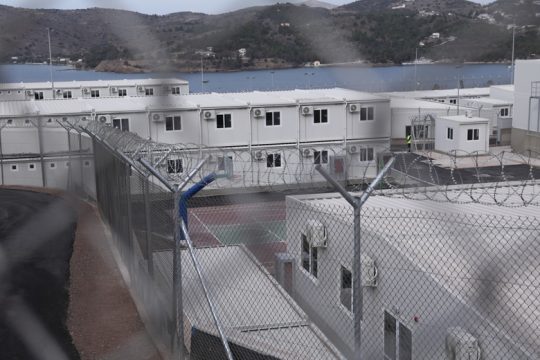 Αναμετριούνται στη Βάστρια