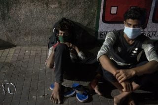 Η πανδημία αποτέλεσε έμπρακτη δοκιμασία των πολιτικών λιτότητας και κοινωνικής ανισότητας