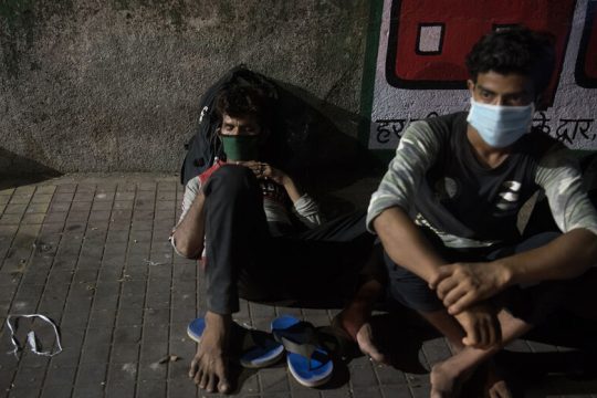 Η πανδημία αποτέλεσε έμπρακτη δοκιμασία των πολιτικών λιτότητας και κοινωνικής ανισότητας