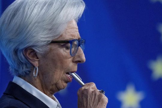 «Και ακριβότερα και λιγότερα δάνεια στους μικρομεσαίους»