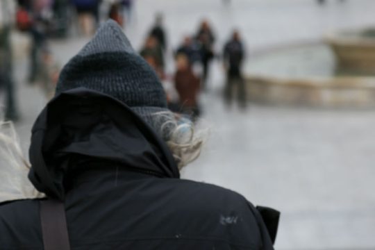 Βροχές σε αρκετές περιοχές και πτώση της θερμοκρασίας